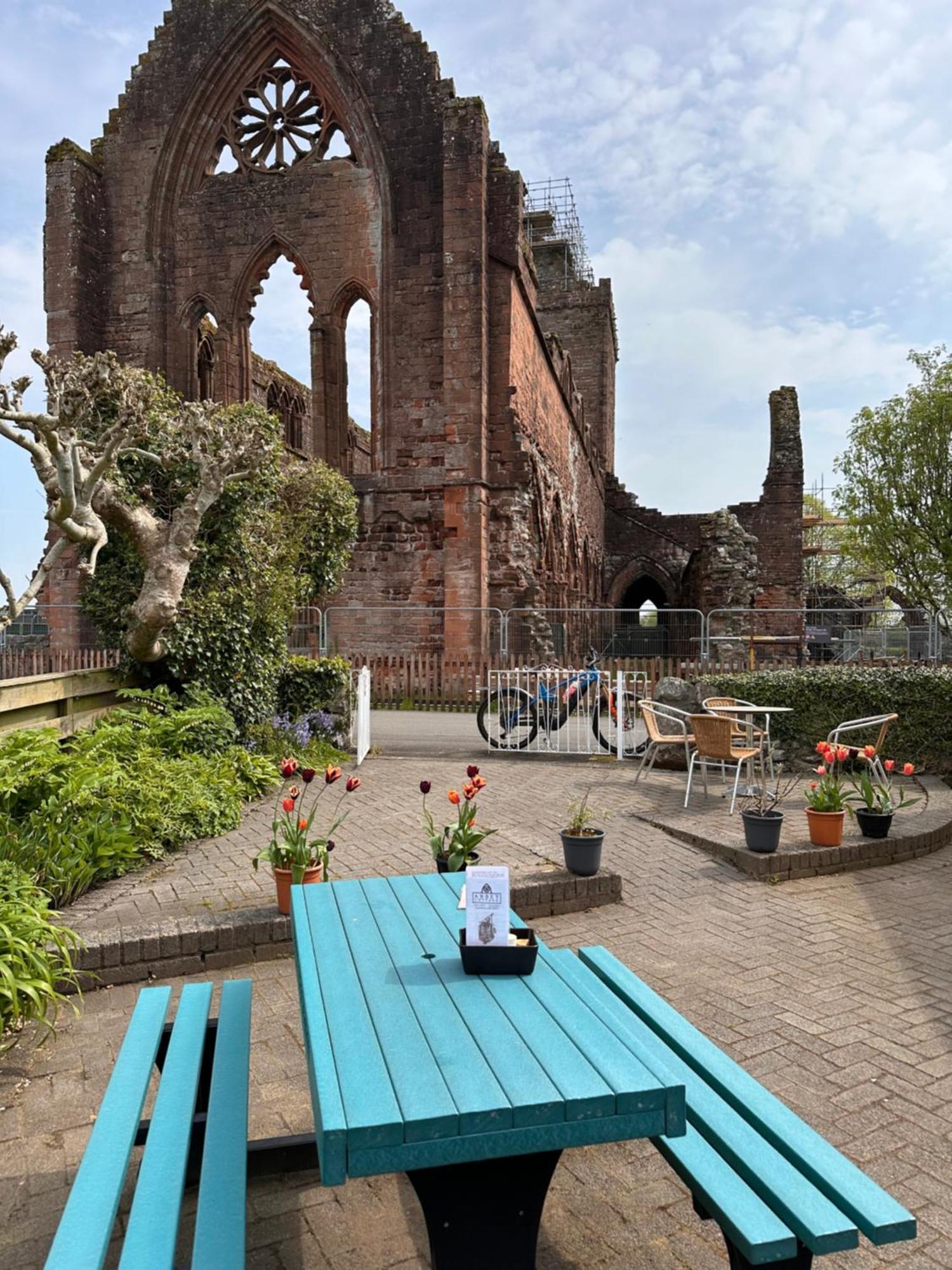 Woodburn *