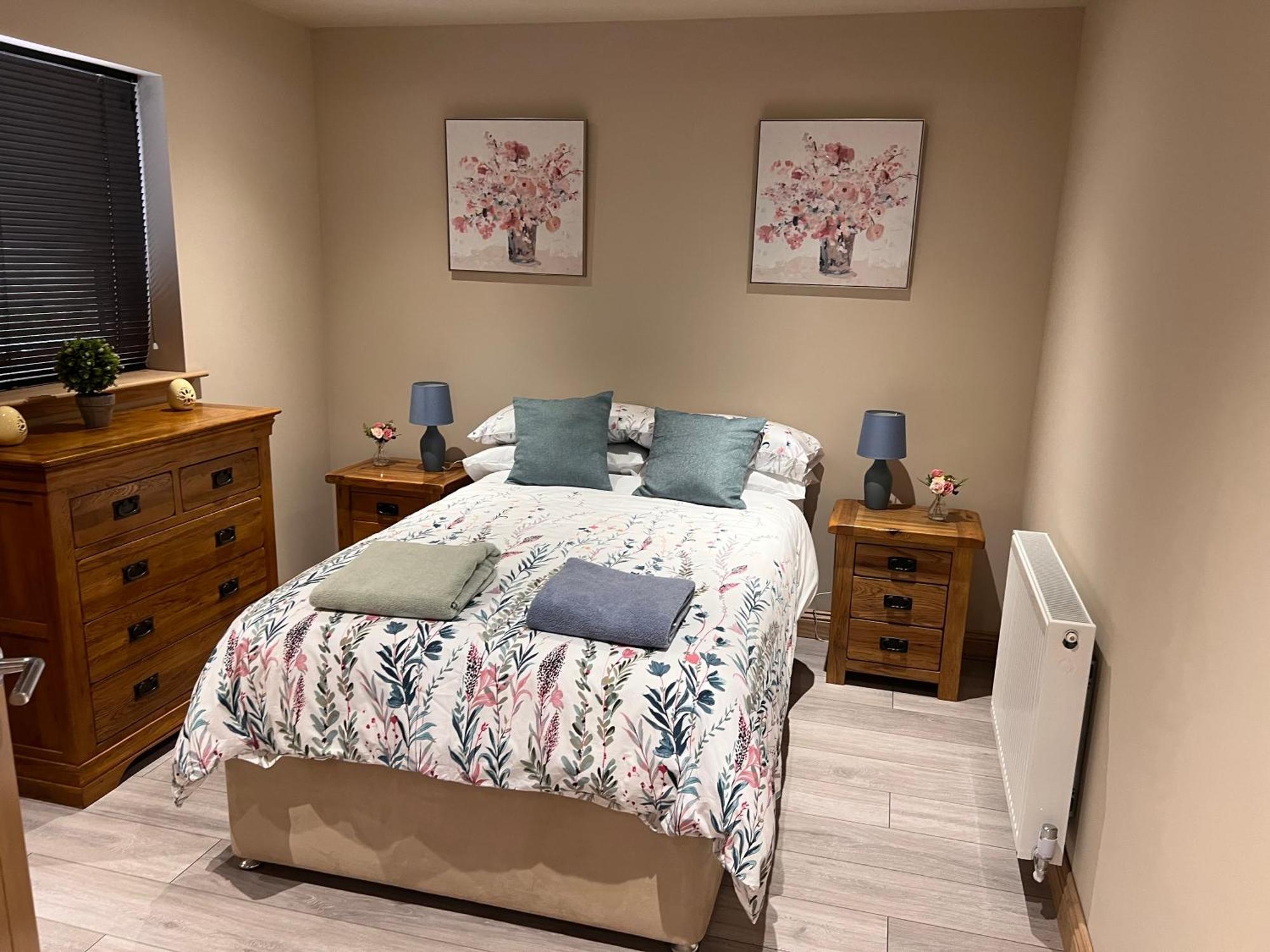 Woodburn Lodge Dumfries