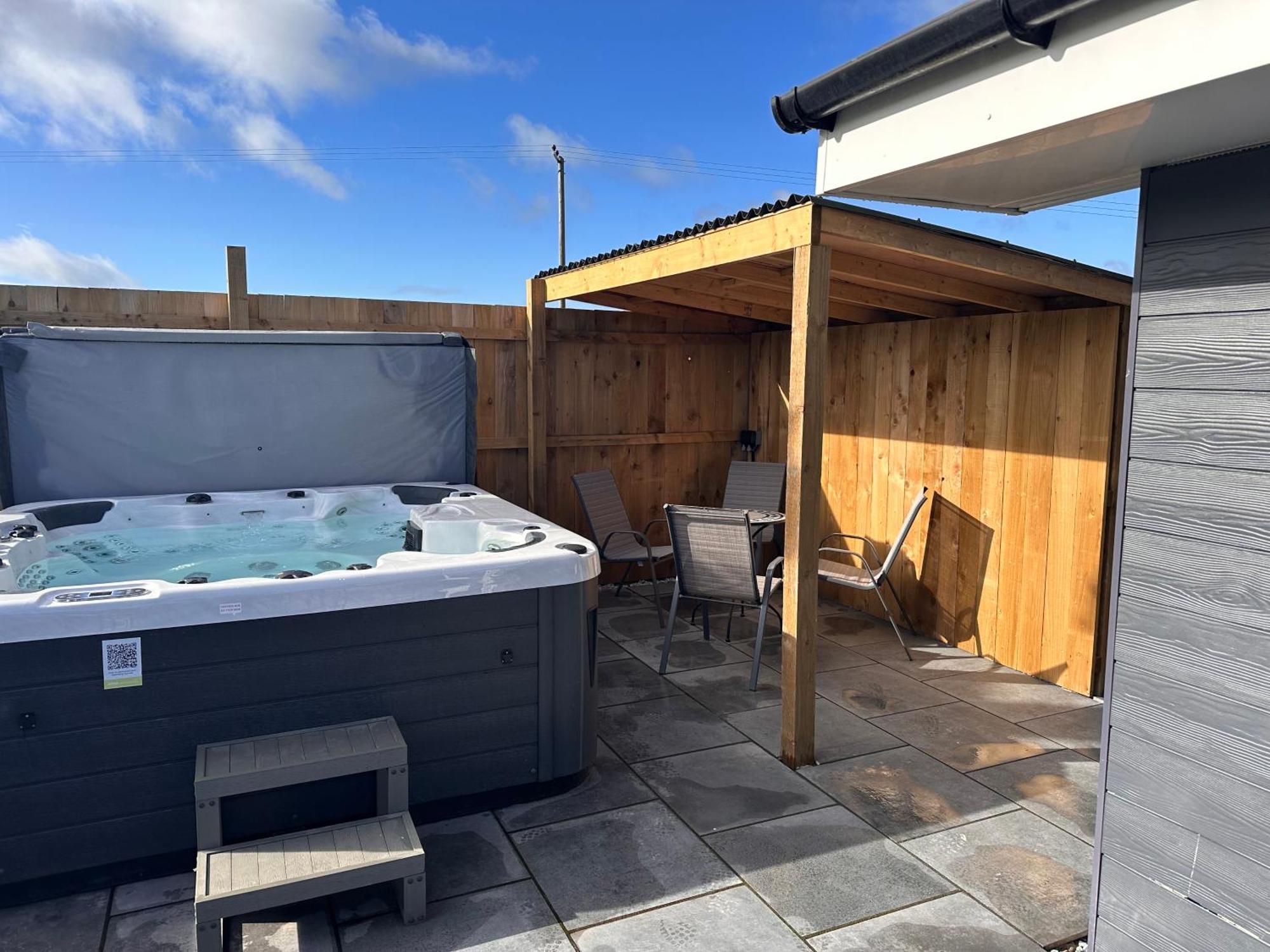Lodge Woodburn