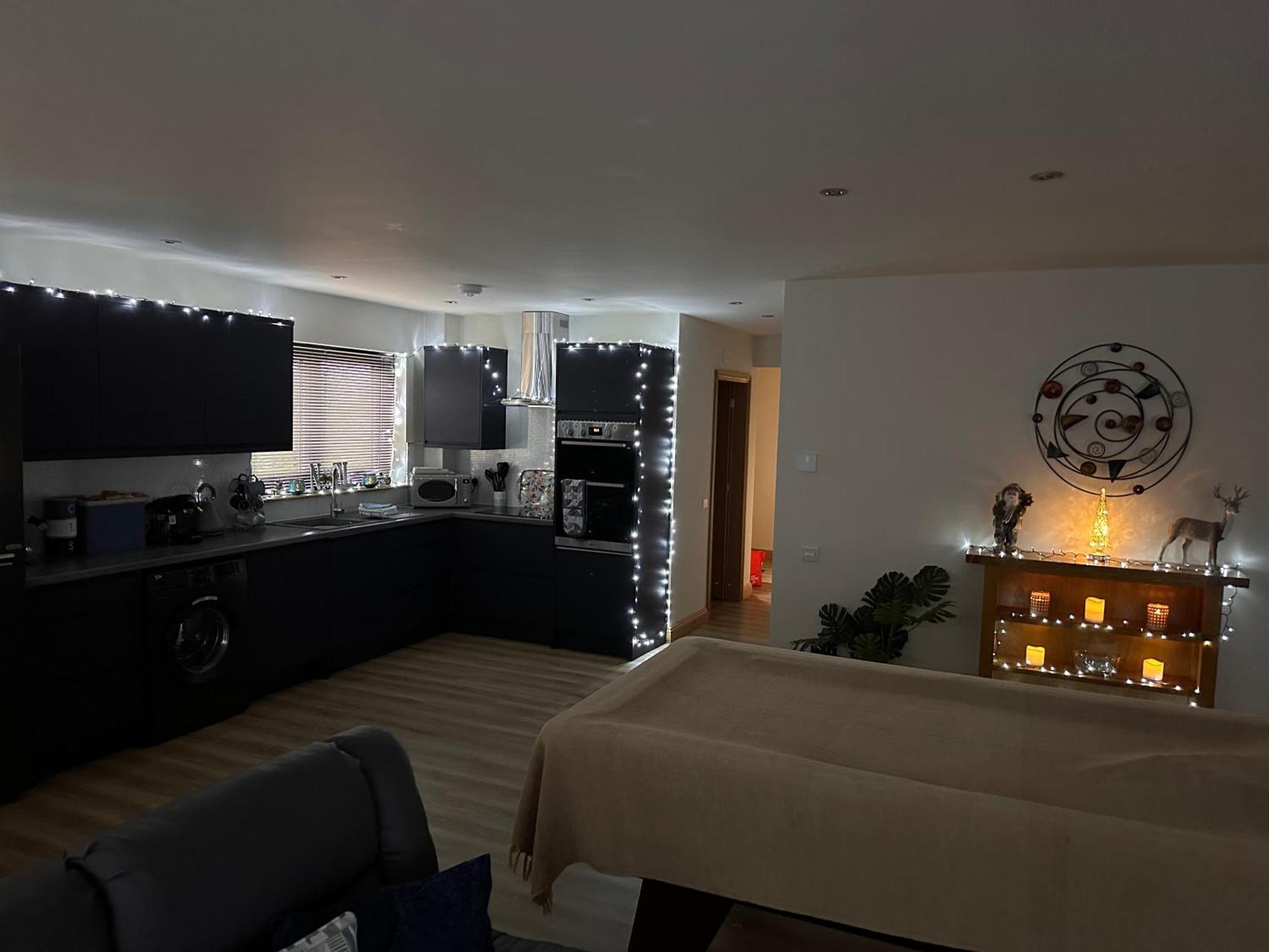 Lodge Woodburn *