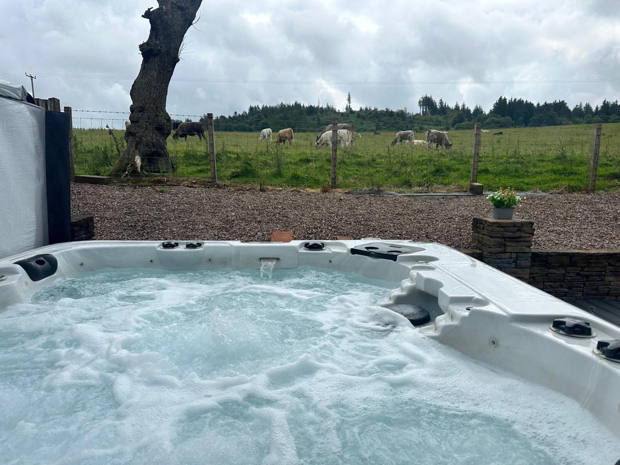 Woodburn Lodge Dumfries